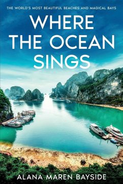 Where the Ocean Sings - Bayside, Alana Maren