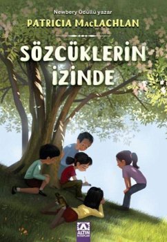 Cover Sözcüklerin Izinde