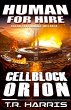Human for Hire Cellblock Orion - Bild 1