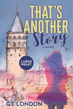 Cover That's Another Story