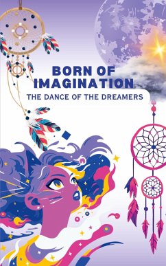 Cover Born of Imagination