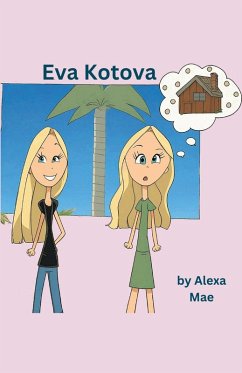 Cover Eva Kotova