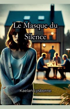 Le Masque du Silence - Lysborne, Kaelan