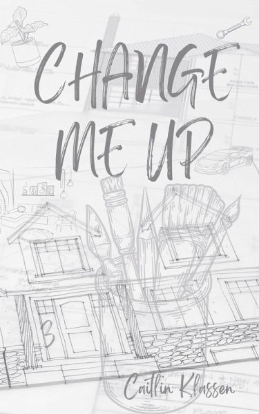 Change Me Up Change Me Up