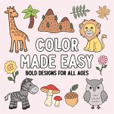 Color Made Easy Color Made Easy