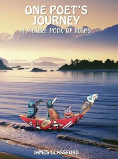 Cover One Poet's Journey