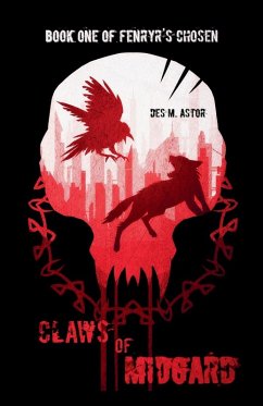 Cover Claws of Midgard