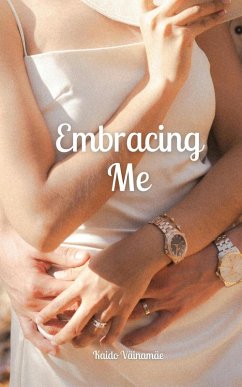 Cover Embracing Me