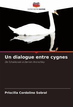 Cover Un dialogue entre cygnes