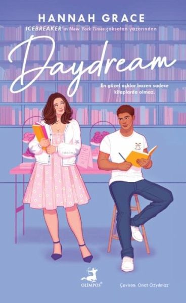 Daydream Daydream