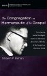 The Congregation as Hermeneutic of the... - Bild 1