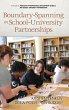 Boundary-Spanning in School-University... - Bild 1