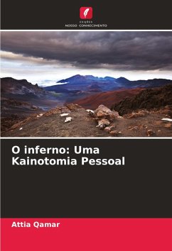 Cover O inferno: Uma Kainotomia Pessoal