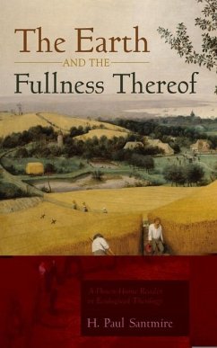 The Earth and the Fullness Thereof The Earth and the Fullness Thereof