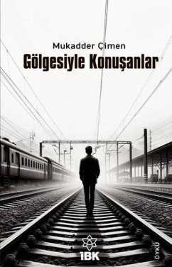 Cover Gölgesiyle Konusanlar