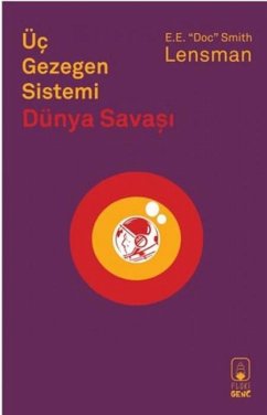 Üc Gezegen Sistemi;Dünya Savasi Cover Üc Gezegen Sistemi;Dünya Savasi