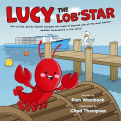 Cover Lucy the Lob'STAR