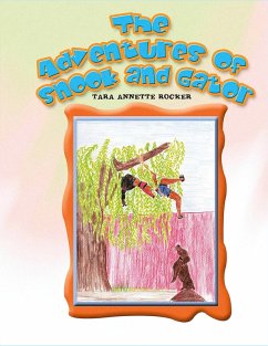 Cover The Adventures of Snook and Gator