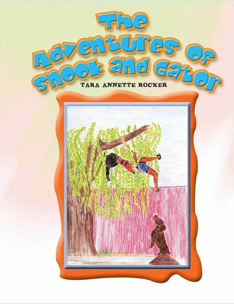 The Adventures of Snook and Gator The Adventures of Snook and Gator