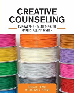 Creative Counseling - Duenyas, Deborah; Perkins, Roseanne