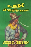 Law & Justice Law & Justice