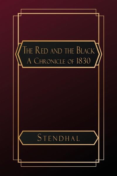 The Red and the Black