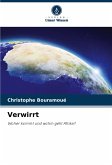 Verwirrt Verwirrt