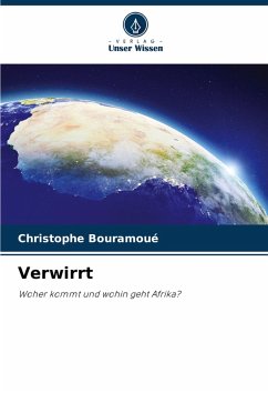 Cover Verwirrt
