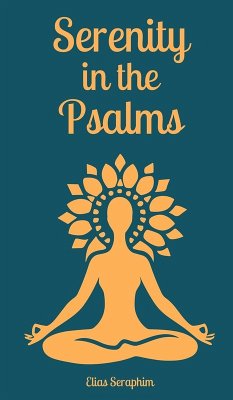 Cover Serenity in the Psalms