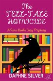 The Tell-Tale Homicide The Tell-Tale Homicide
