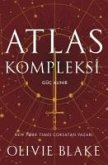 Atlas Kompleksi Ciltli Atlas Kompleksi Ciltli