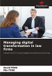Managing digital transformation in law... - Bild 1