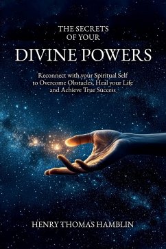 Cover The Secrets of your Divine Powers