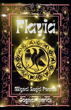 Cover Flavia