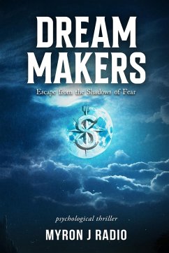 Cover Dream Makers
