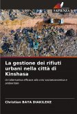 La gestione dei rifiuti urbani nella città di Kinshasa