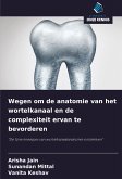 Wegen om de anatomie van het wortelkanaal en de complexiteit ervan te bevorderen