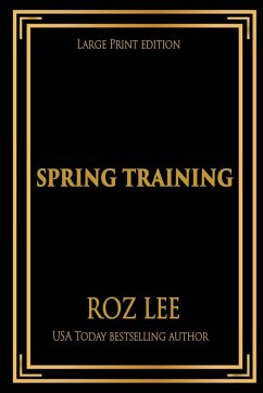 Spring Training - Lee, Roz