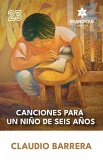 Canciones para un niño de seis años