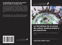 La Hirudinea de la presa de Lebna: biodiversidad y perspectivas - Ben Ahmed Lajili, Raja