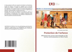 Cover Protection de l'enfance