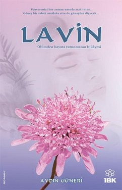 Cover Lavin