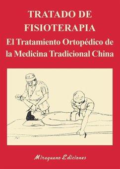 Cover Tratado de Fisioterapia