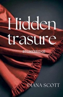 Hidden Trasure - Scott, Diana