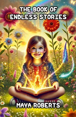 Cover The Book of Endless Stories