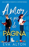 Amor a Pie de Página Amor a Pie de Página