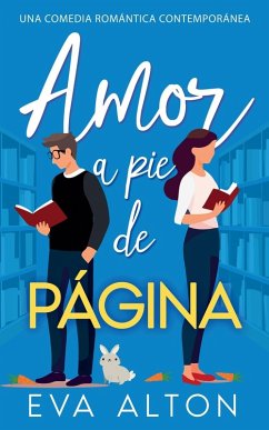 Amor a Pie de Página - Alton, Eva