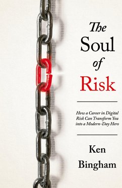 Cover The Soul of Risk