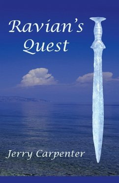 Cover Ravian's Quest