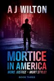 Mortice in America Mortice in America